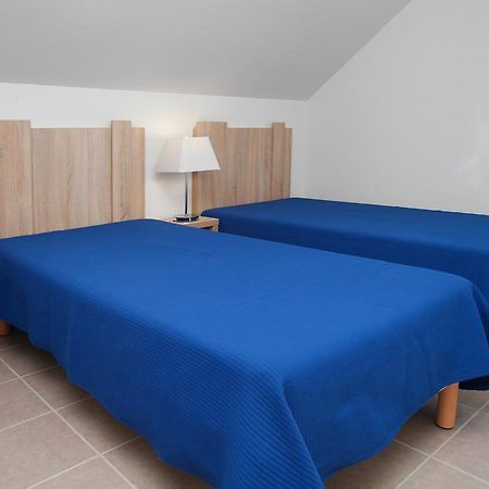 Residence Odalys Les Iles Du Morbihan Baden Ngoại thất bức ảnh