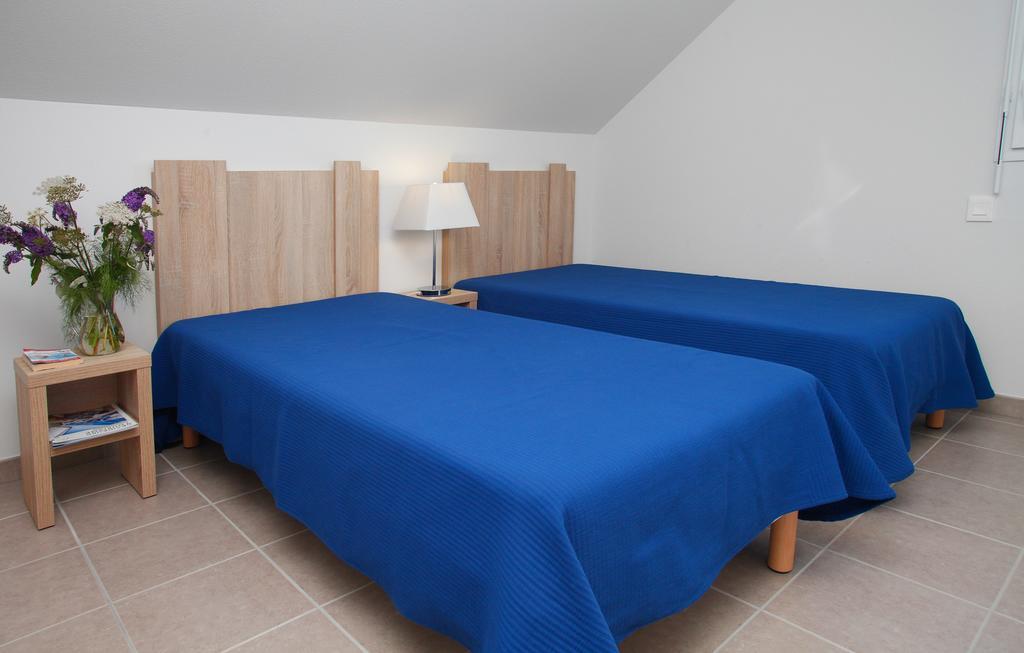 Residence Odalys Les Iles Du Morbihan Baden Ngoại thất bức ảnh