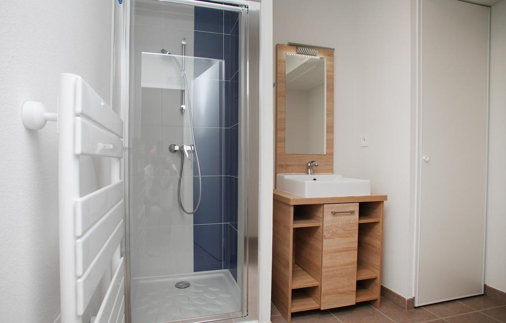 Residence Odalys Les Iles Du Morbihan Baden Ngoại thất bức ảnh