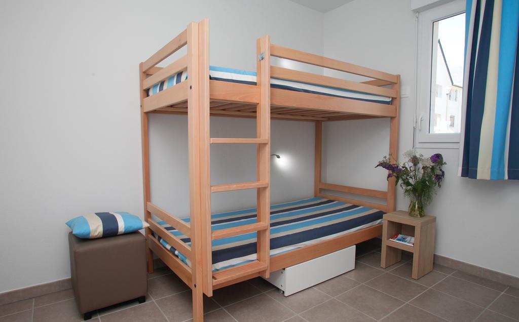 Residence Odalys Les Iles Du Morbihan Baden Ngoại thất bức ảnh